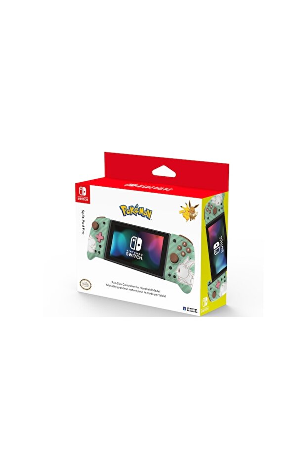 Controller Split Pad Pro Evee Edition for NSW - 2