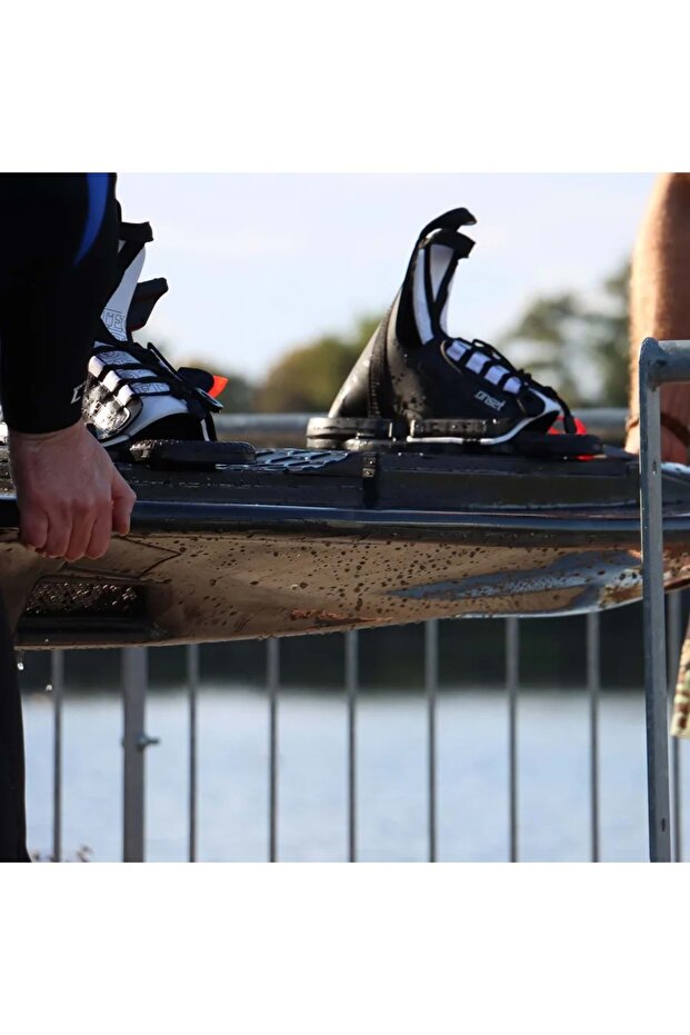 Fiberon PPS-CF10 Siyah Filament - 6