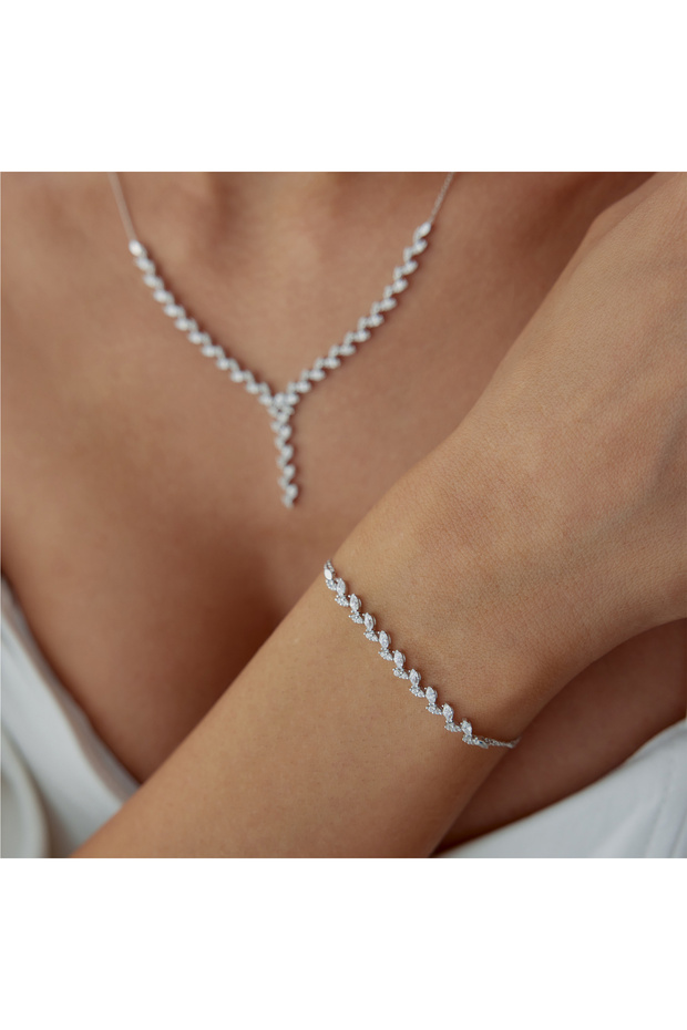 Eliptik Leaf Set - 2