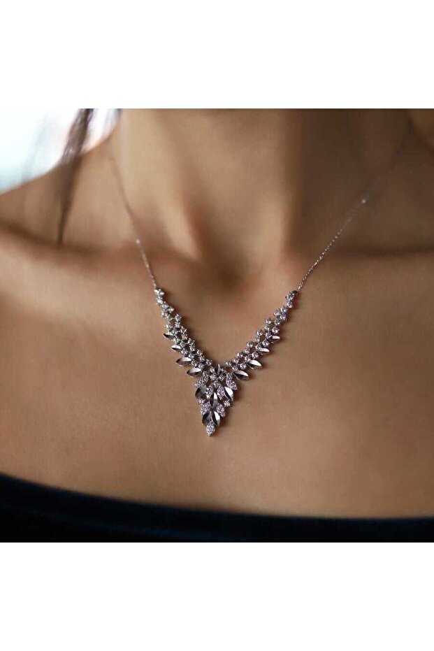 Yaprak Detay Set - 1