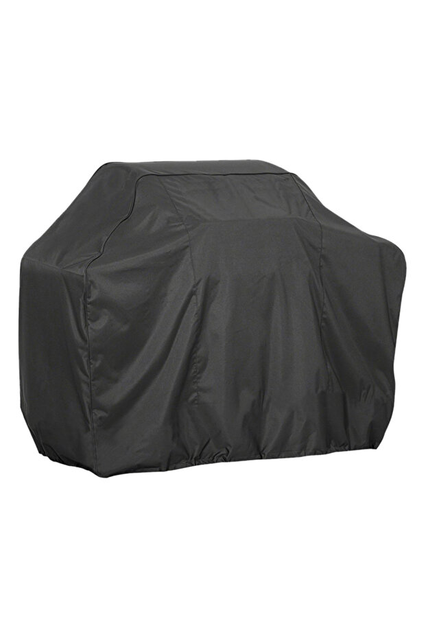 Waterproof BBQ Gas Grill Cover Black M