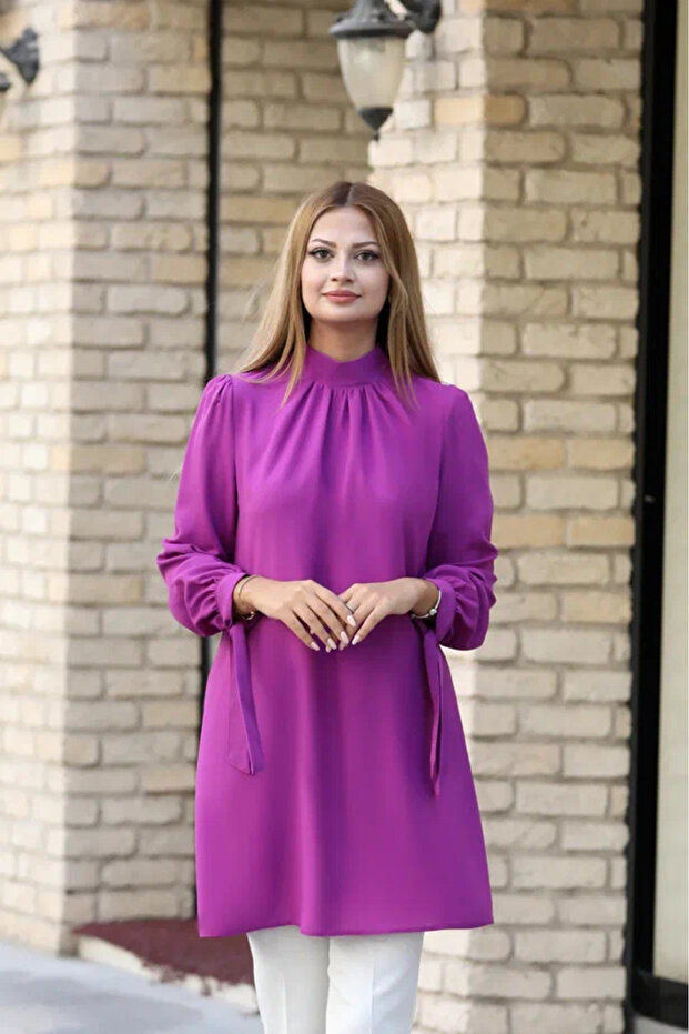 ليزا تونيك - 1