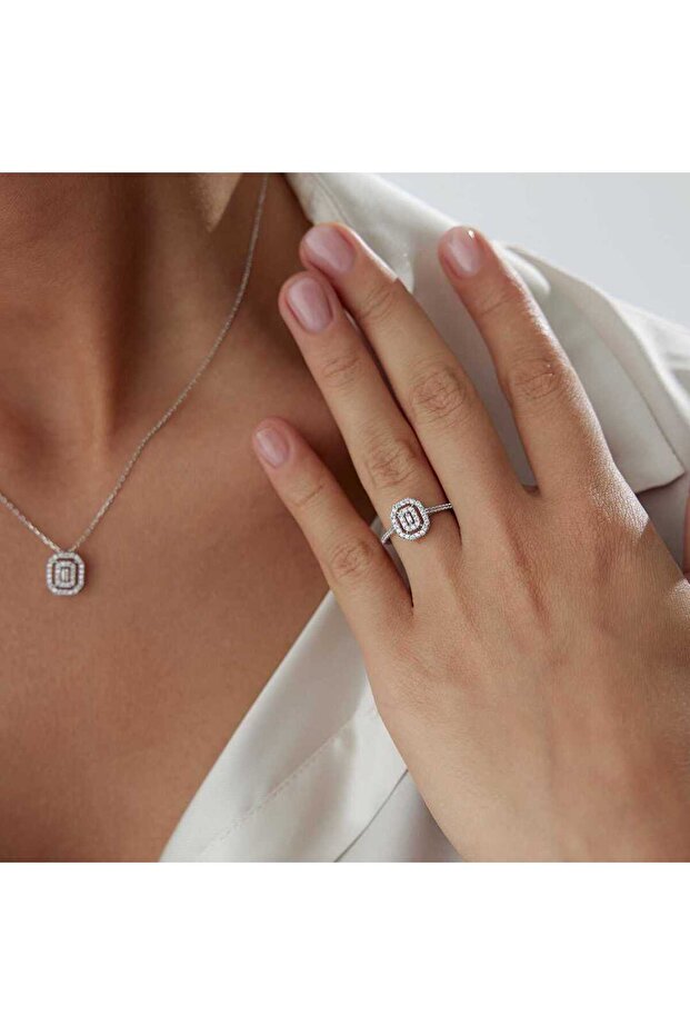 Mini Sekizgen Set - 3