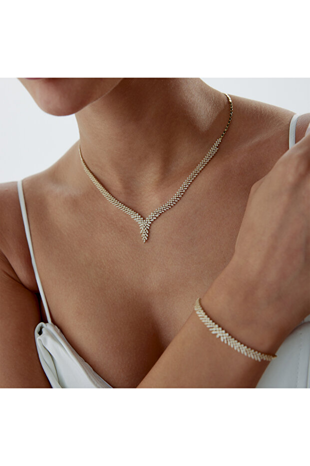 Rustic Romance Set - 2