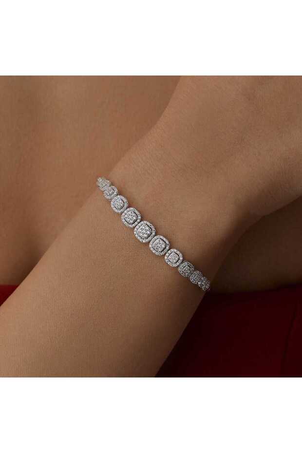 Square Glam Set - 4