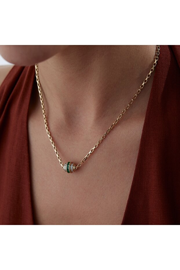 Green Secret Set - 2