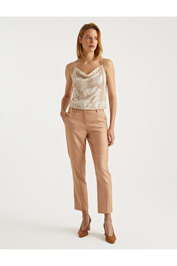 SU TAŞI ŞERİTLİ ATLET - 1