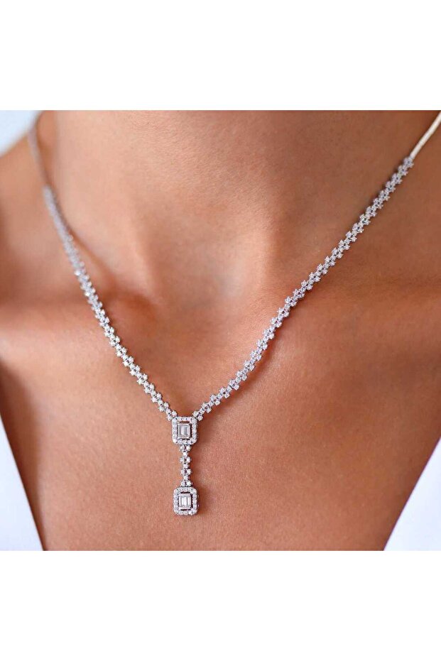 İkili Baget Set - 1