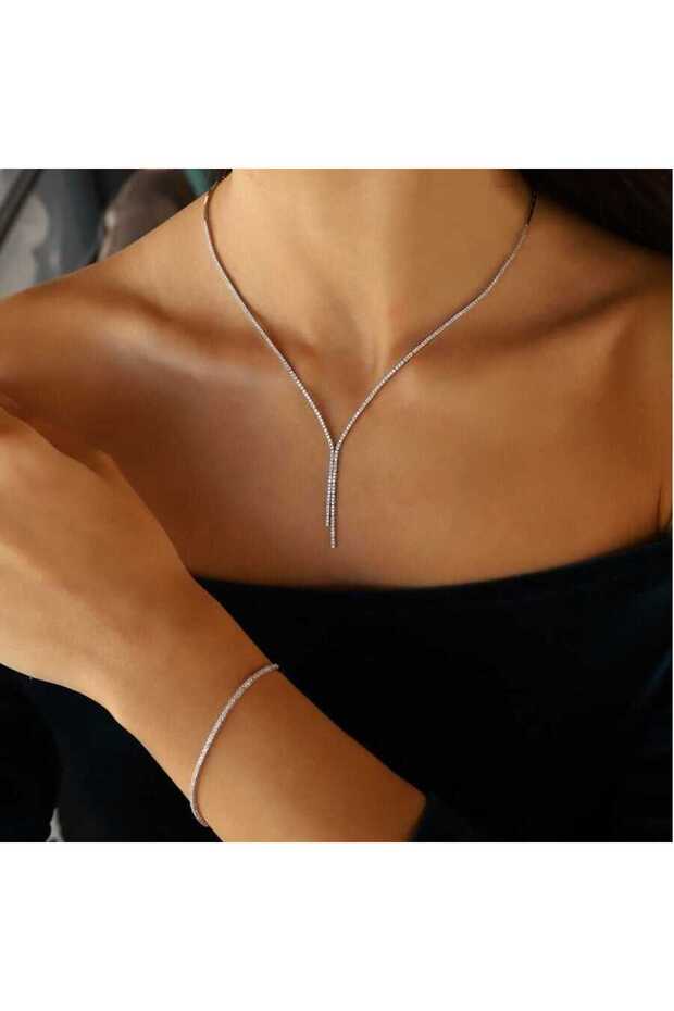 Slim Su Yolu Set - 1