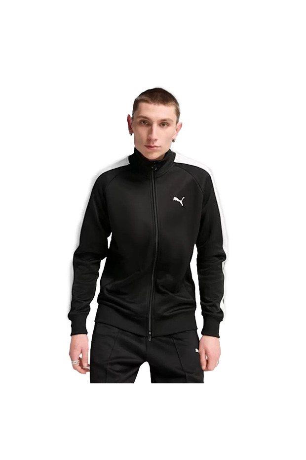 T7 ALWAYS ON Track Jacket - 1