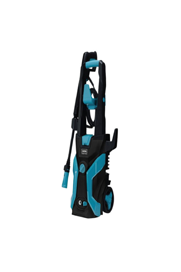 Electric Pressure Washer 140 Bar