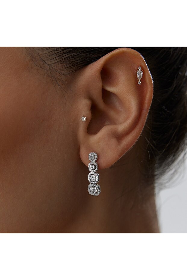 Square Glam Set - 5