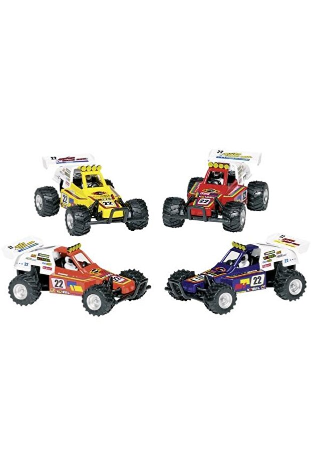 Masinuta Super Buggy - 1