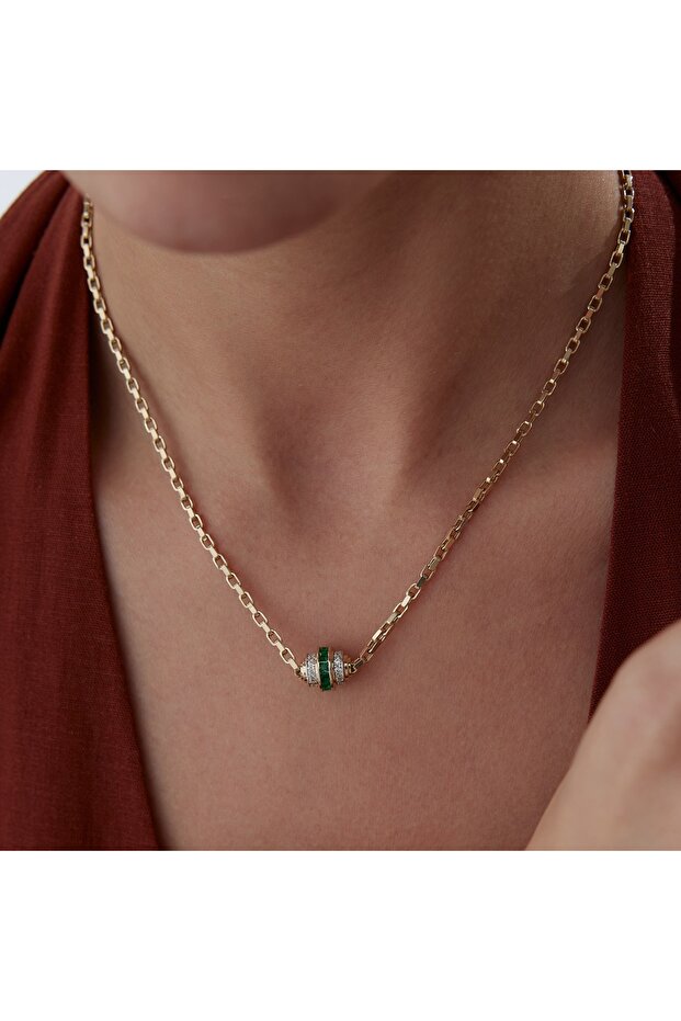 Green Secret Set - 1