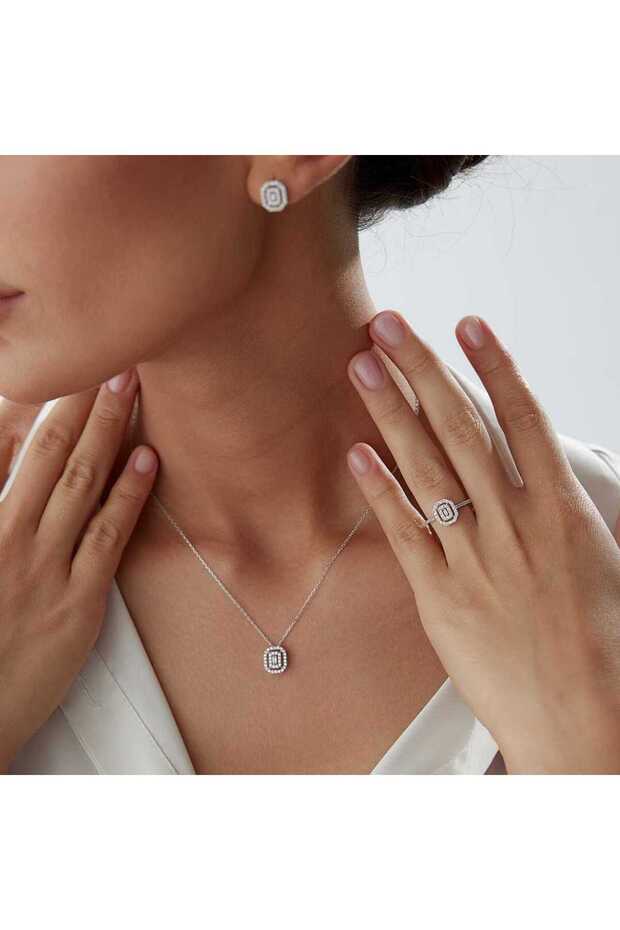 Mini Sekizgen Set - 1