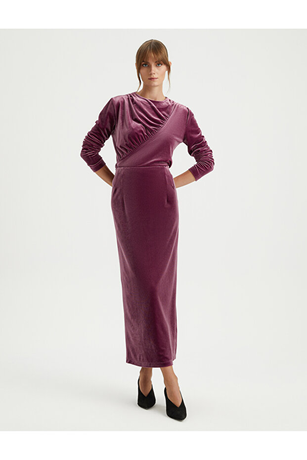 SUKNJA SA REZOM Somot - 1