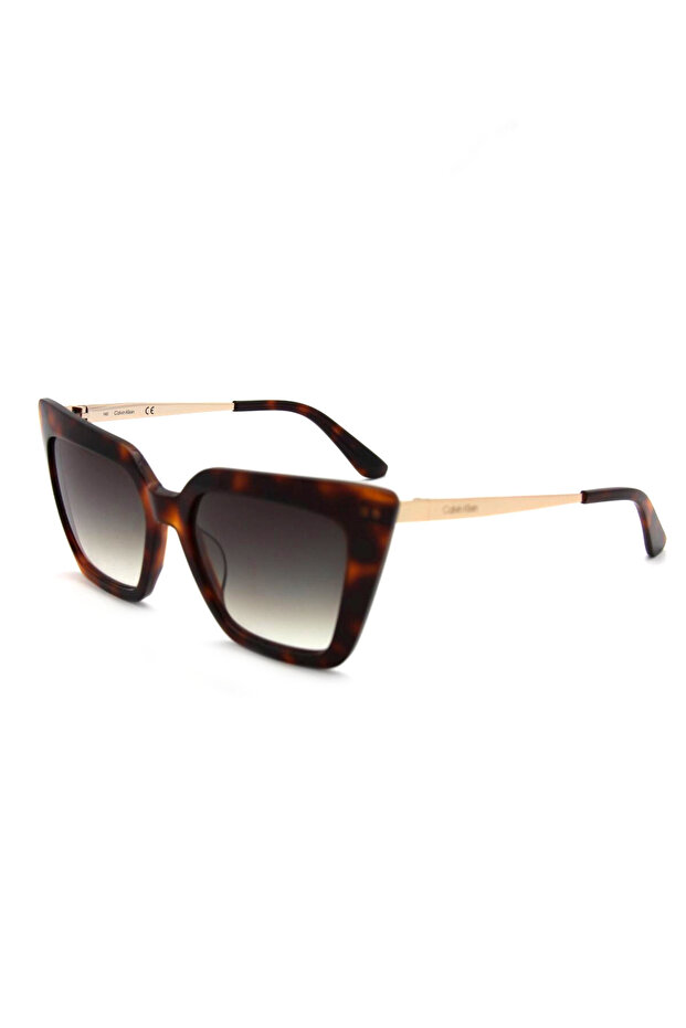 Calvi̇n Klein Ck 22516S C220 Women Sunglasses