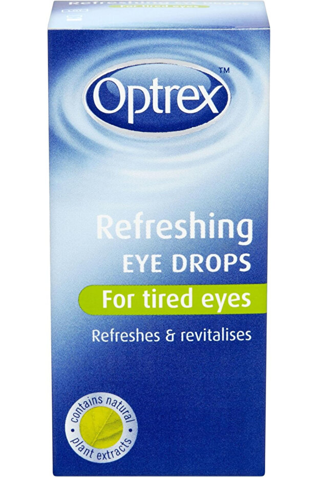 Eye Drops 10Ml