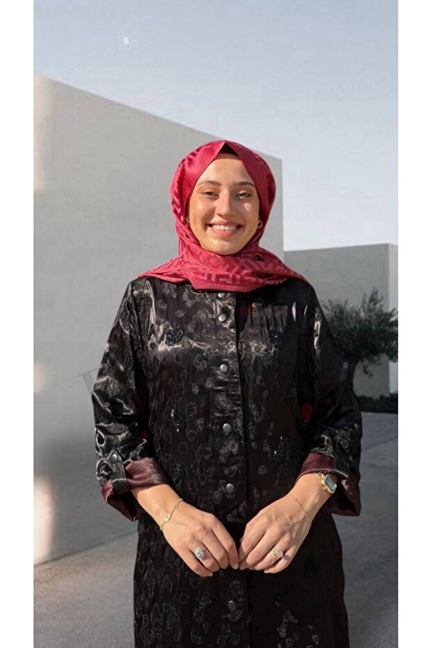 Elbise WİN-6038 - 2