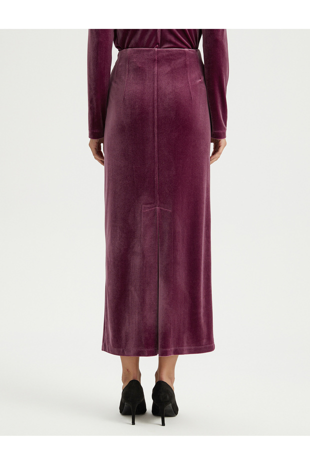 SUKNJA SA REZOM Somot - 6