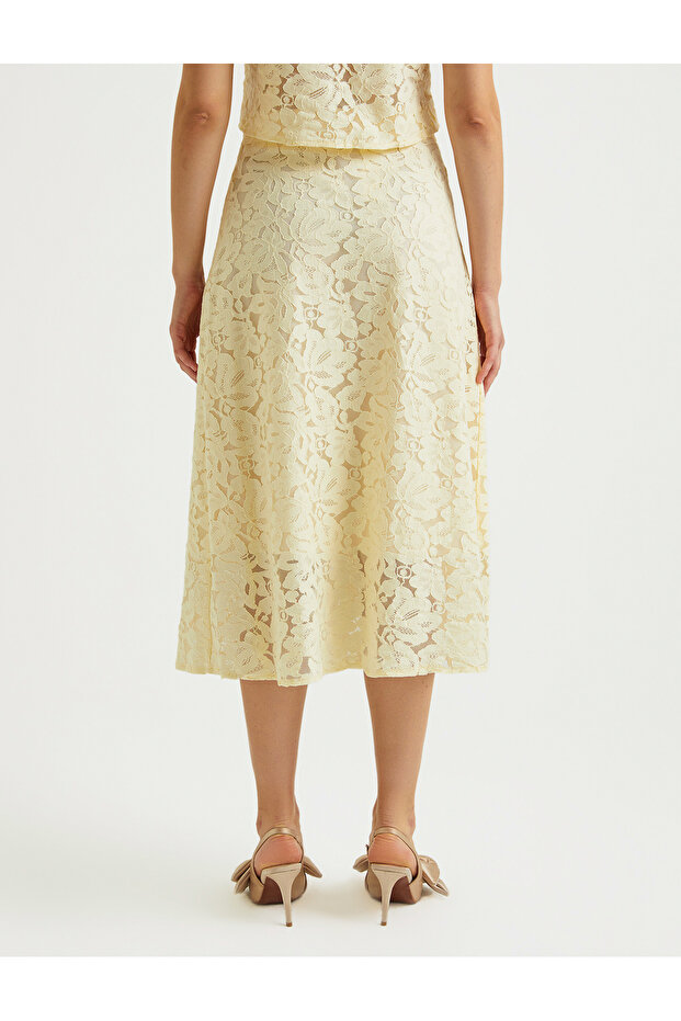 DANTEL ÇAN ETEK - 6