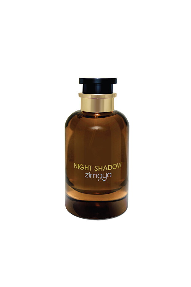 Night Shadow Unisex Eau De Parfum, 100ML