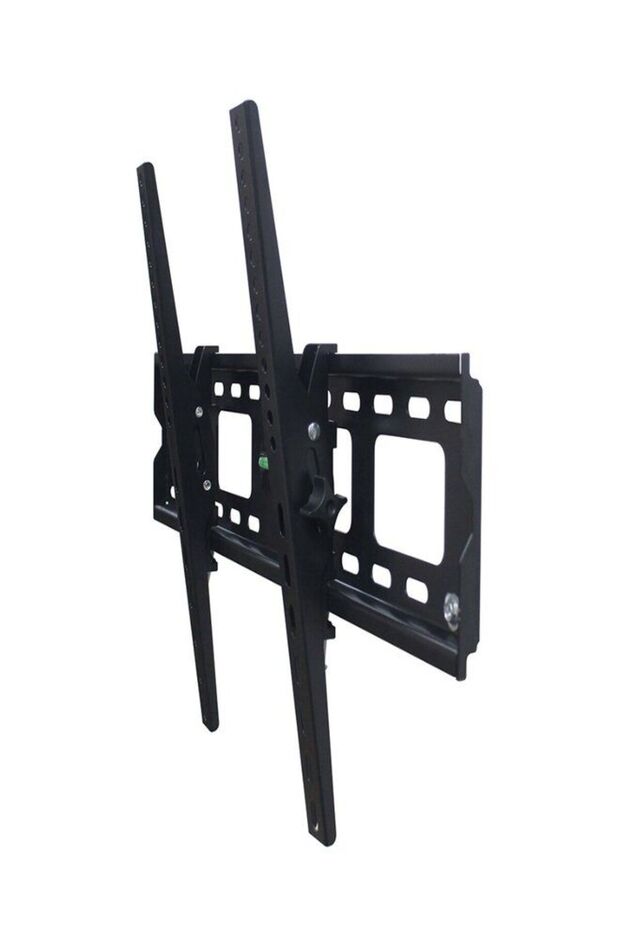 حامل حائطي كامل الحركة لشاشات LED LCD وأجهزة التلفزيون مقاس 32-75 بوصة