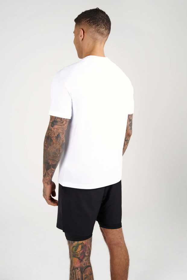 Simple Jack Active T-Shirt - 4