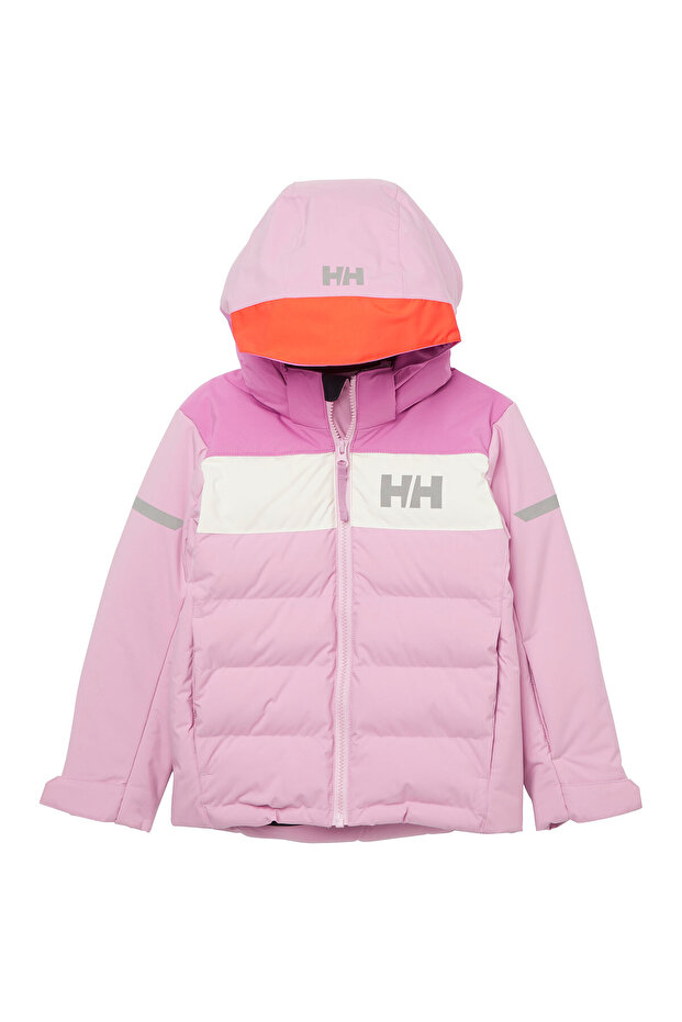 K VERTICAL INS MONT - 1