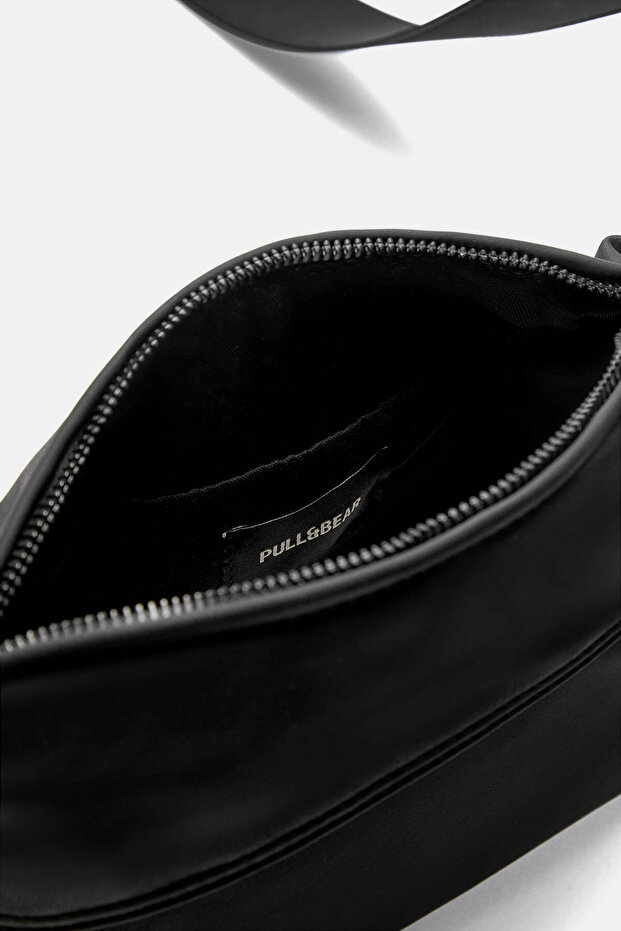 Çok parçalı çapraz askılı çanta - 3