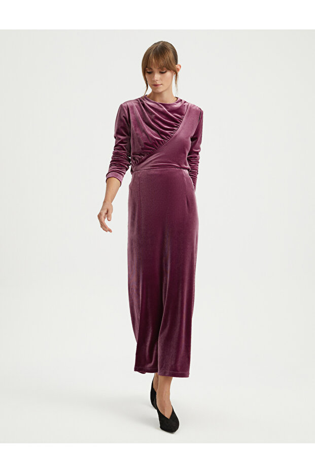 SUKNJA SA REZOM Somot - 3