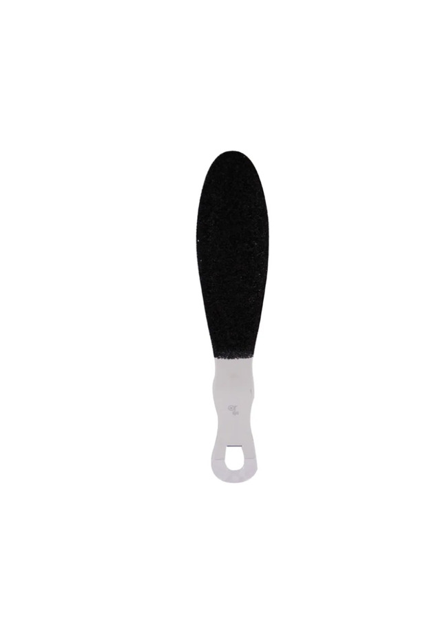 Ct462 Plastic Callus Rasp, 4 Pieces