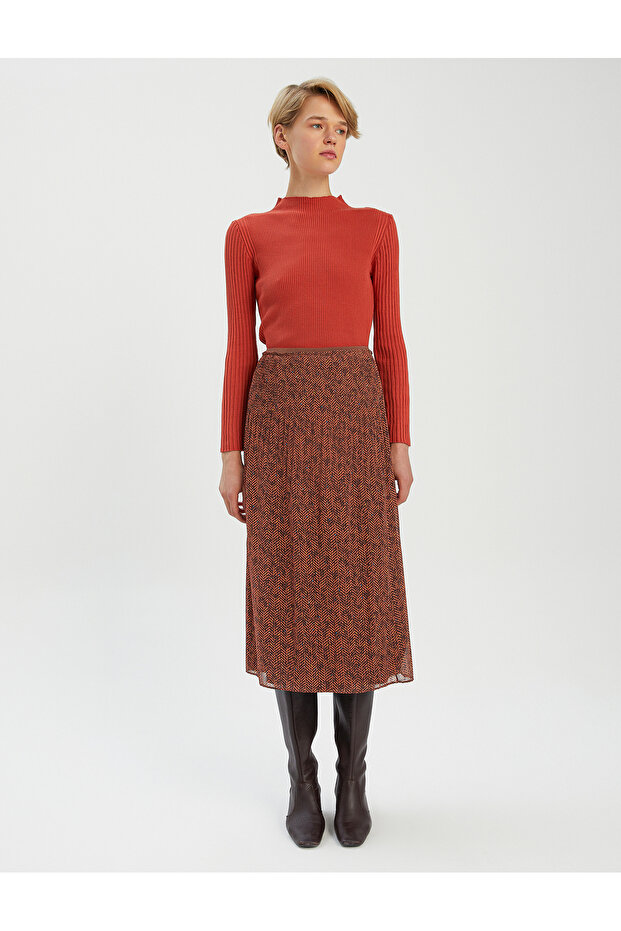 FUSTA SIFON IMPRIMATA MIDI BOY - 2