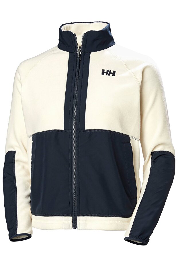 W RIG POLAR MONT - 1