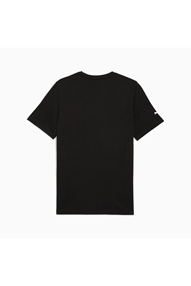 BMW MMS ESS Logo Tee - 5