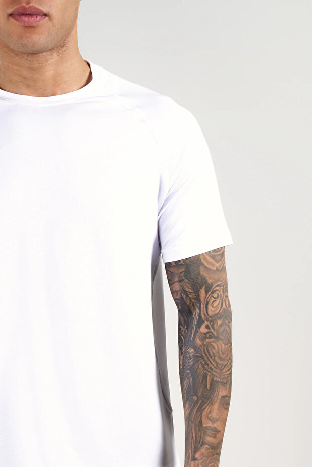 Simple Jack Active T-Shirt - 3