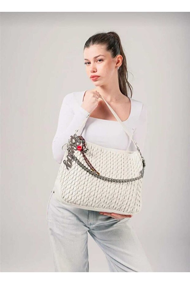 KADIN OMUZ ÇANTASI - 2