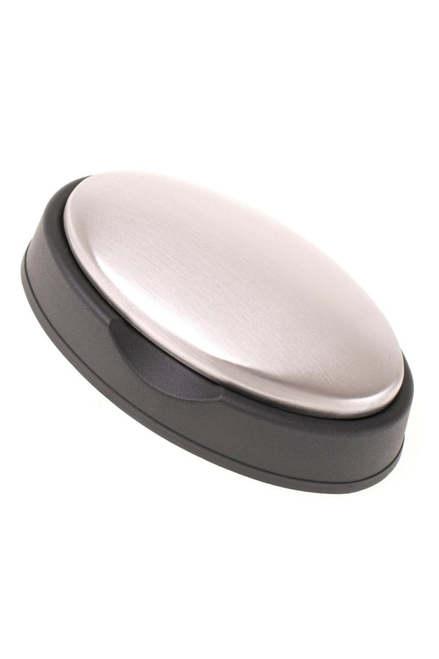 Stainless Steel Soap