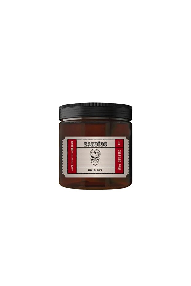 Gum effect Hair Gel 500ml