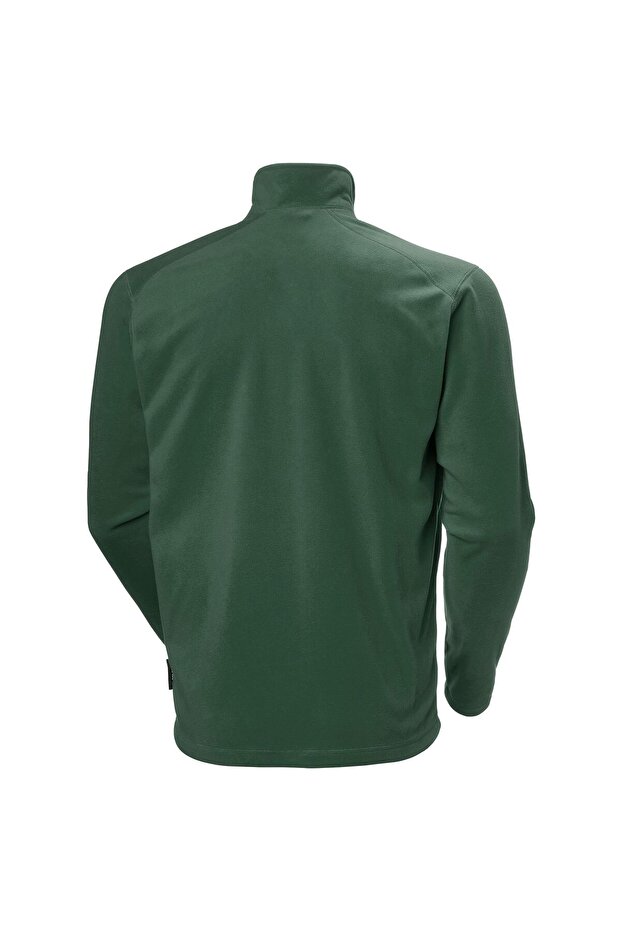 Fullzip Erkek Polar Mont - 6