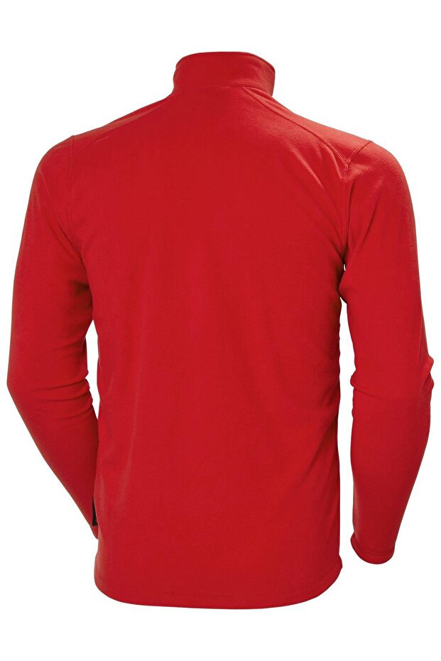 Fullzip Erkek Polar Mont - 6