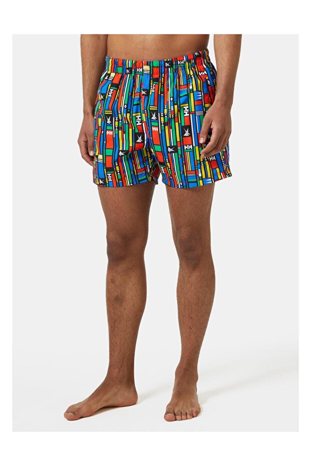 NEWPORT MAYO ŞORT - 2