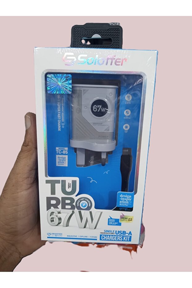 Single Use Charger | Disposable USB Charger for Phone, Tablet, Mobile Device, Travel