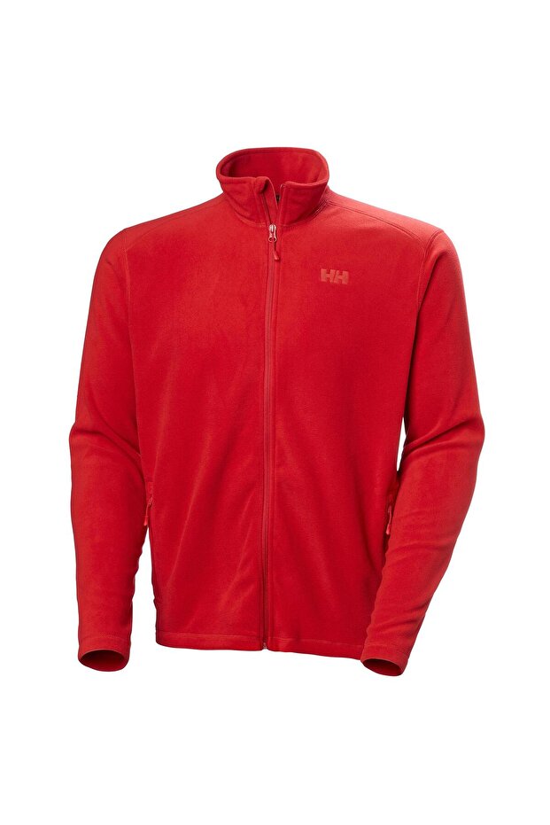 Fullzip Erkek Polar Mont - 1