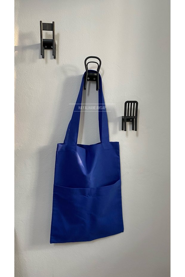 Multi-Purpose Fabric Bag / Duck Fabric Bag