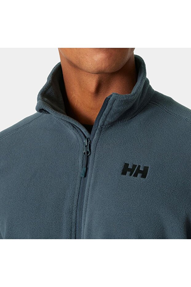Fullzip Polar Coat - 4