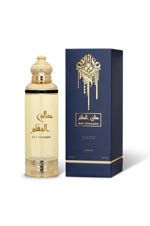 عطر عالي المقام 200 مل