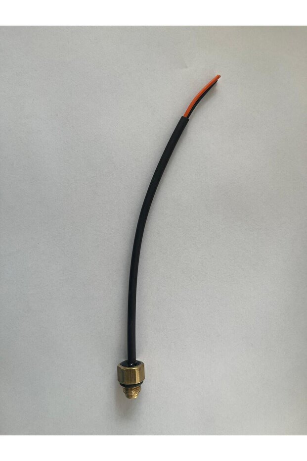 ZAVOLİ ISI SENSÖRÜ (MÜŞÜRÜ) - 1