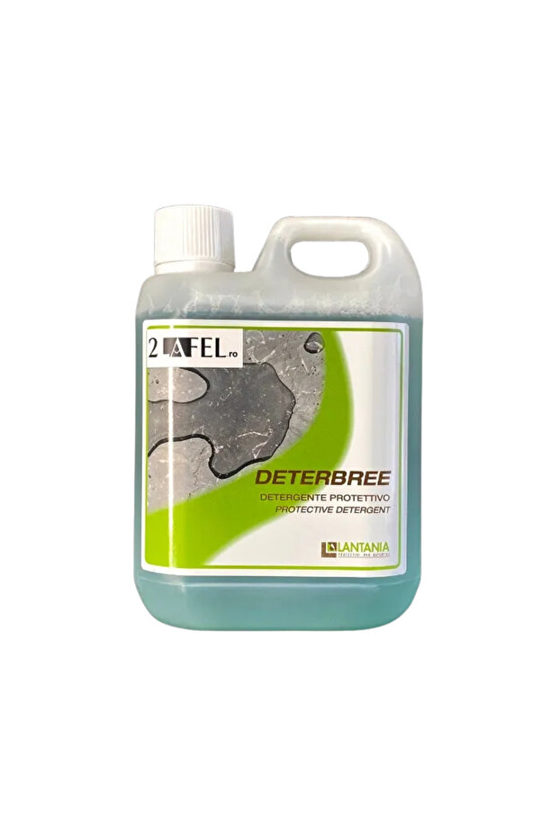 Detergent neutru DETERBREE 5L - 1