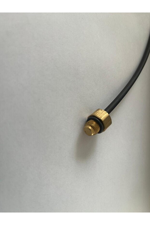 ZAVOLİ ISI SENSÖRÜ (MÜŞÜRÜ) - 2